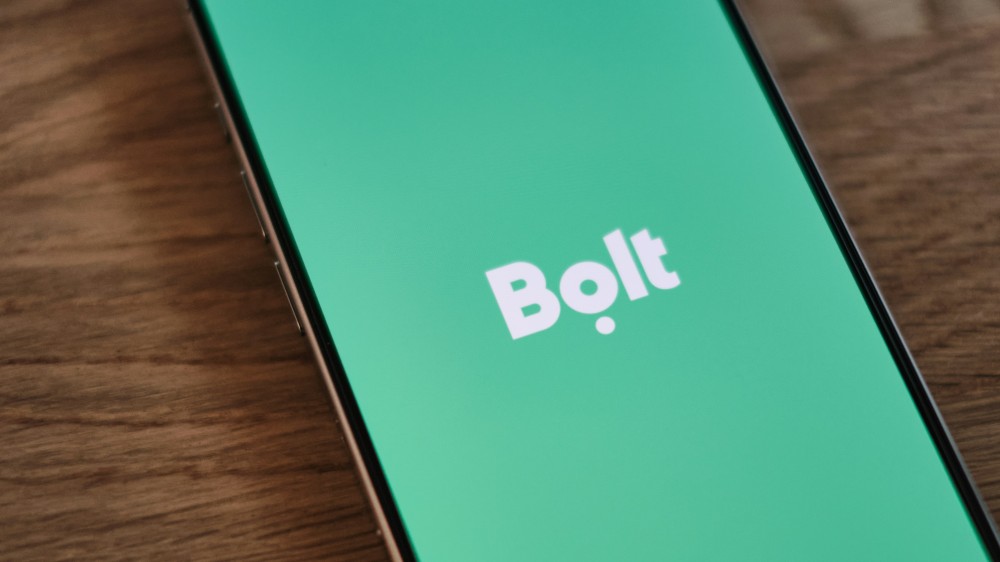 bolt app